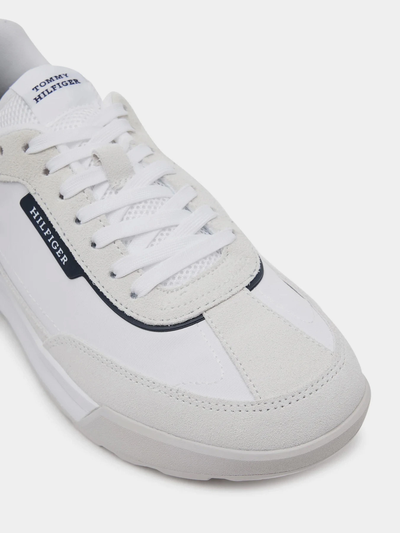 Кеды Tommy Hilfiger модель FM0FM05425-YBS Фото