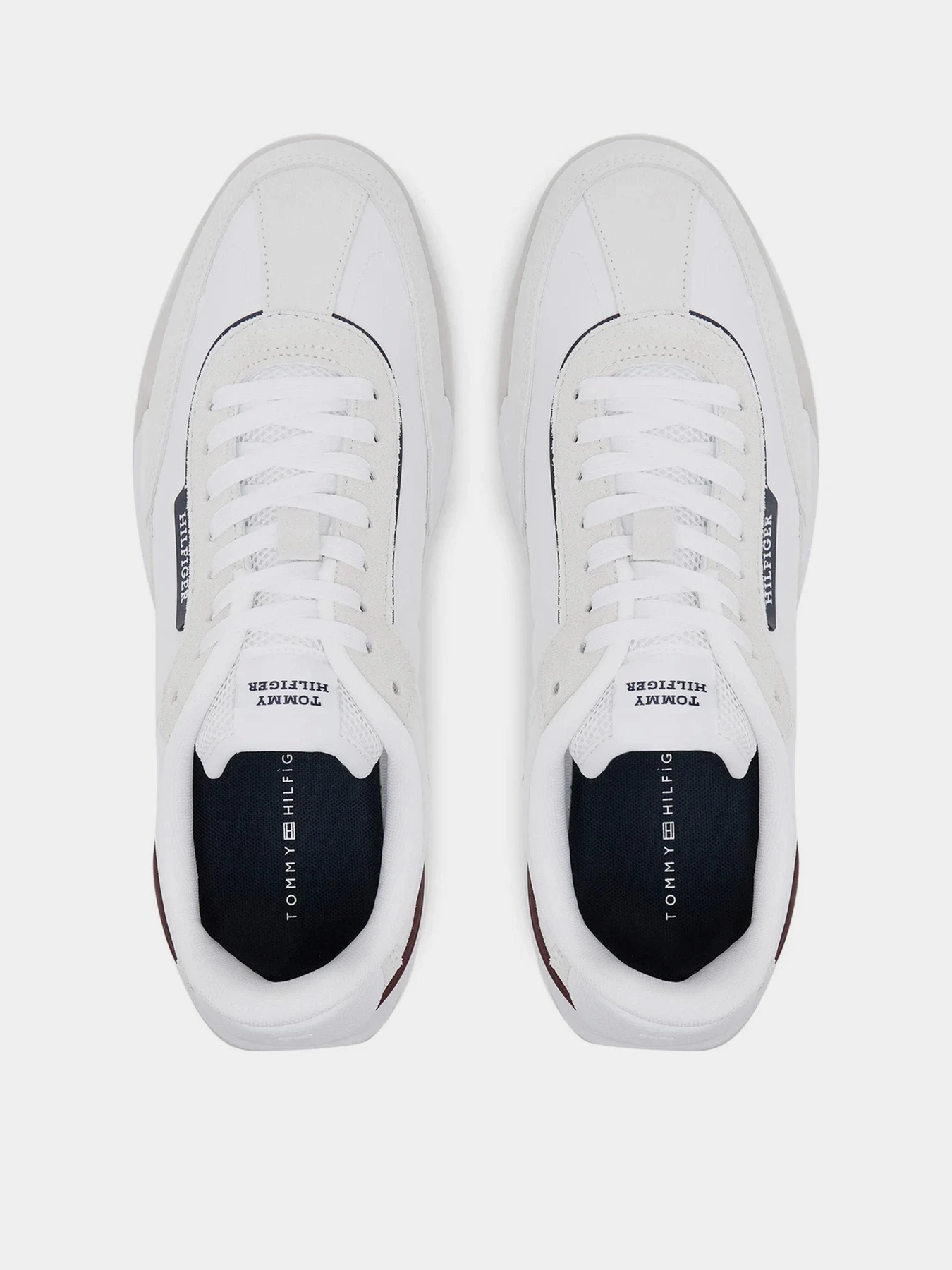 Кеды Tommy Hilfiger модель FM0FM05425-YBS Фото