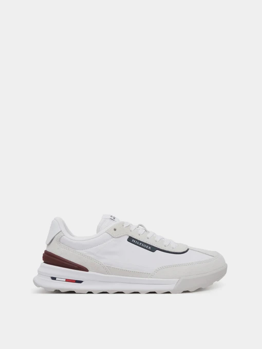 Кеды Tommy Hilfiger модель FM0FM05425-YBS Фото