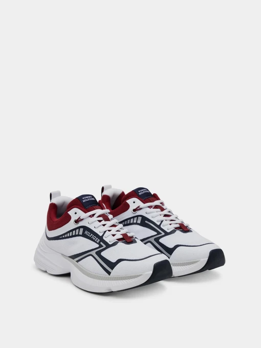 Чоловічі Кеди низькі Tommy Hilfiger фото 3
