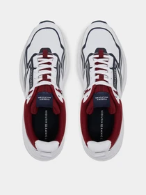 Кеды Tommy Hilfiger модель FM0FM05450-DW5 Фото