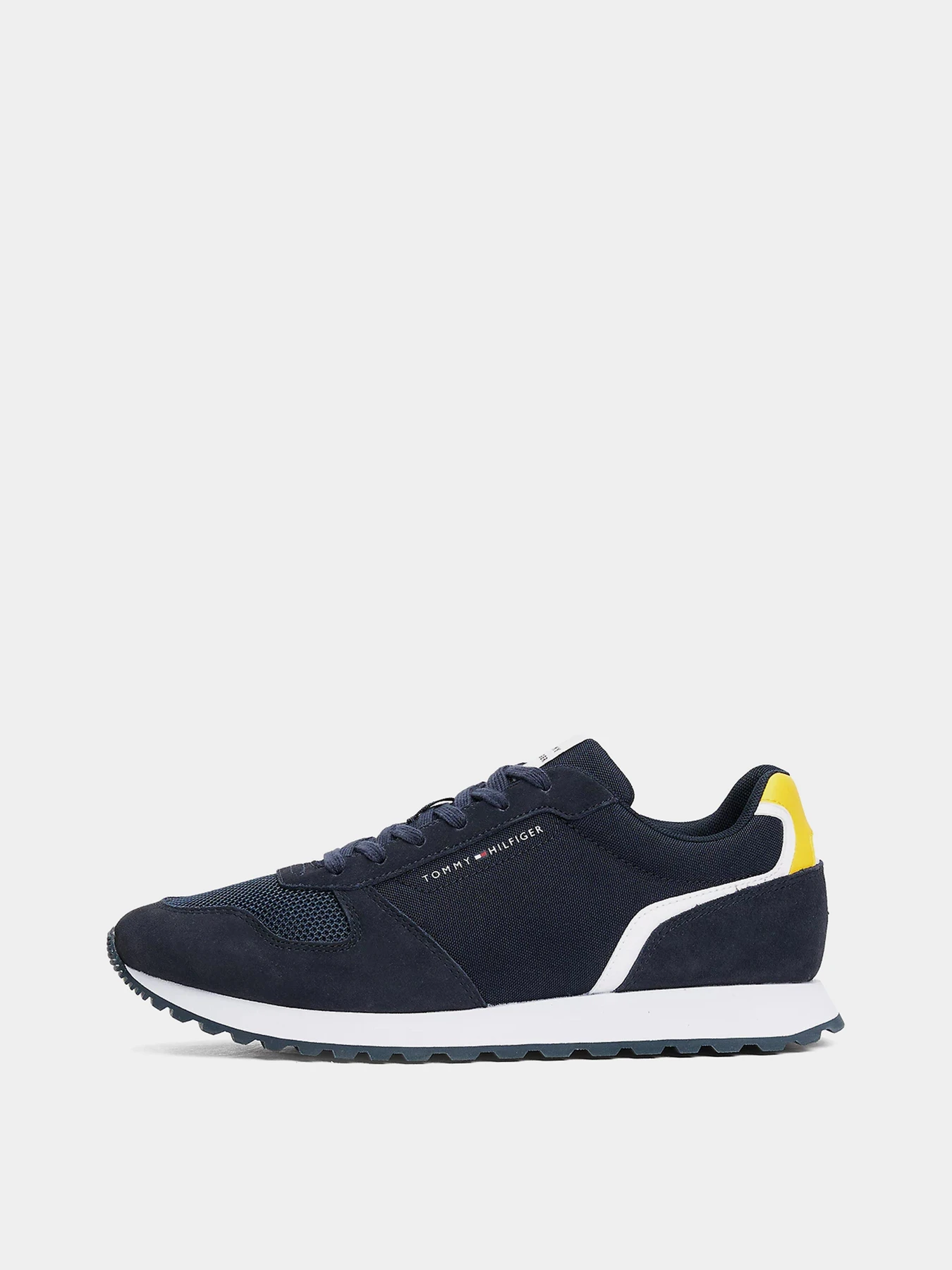 Кроссовки Tommy Hilfiger модель FM0FM05465-DW5 Кроссовки Tommy Hilfiger модель FM0FM05465-DW5 Фото