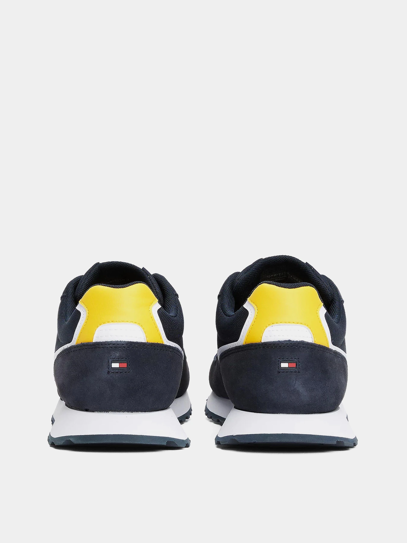 Кроссовки Tommy Hilfiger модель FM0FM05465-DW5 Кроссовки Tommy Hilfiger модель FM0FM05465-DW5 Фото