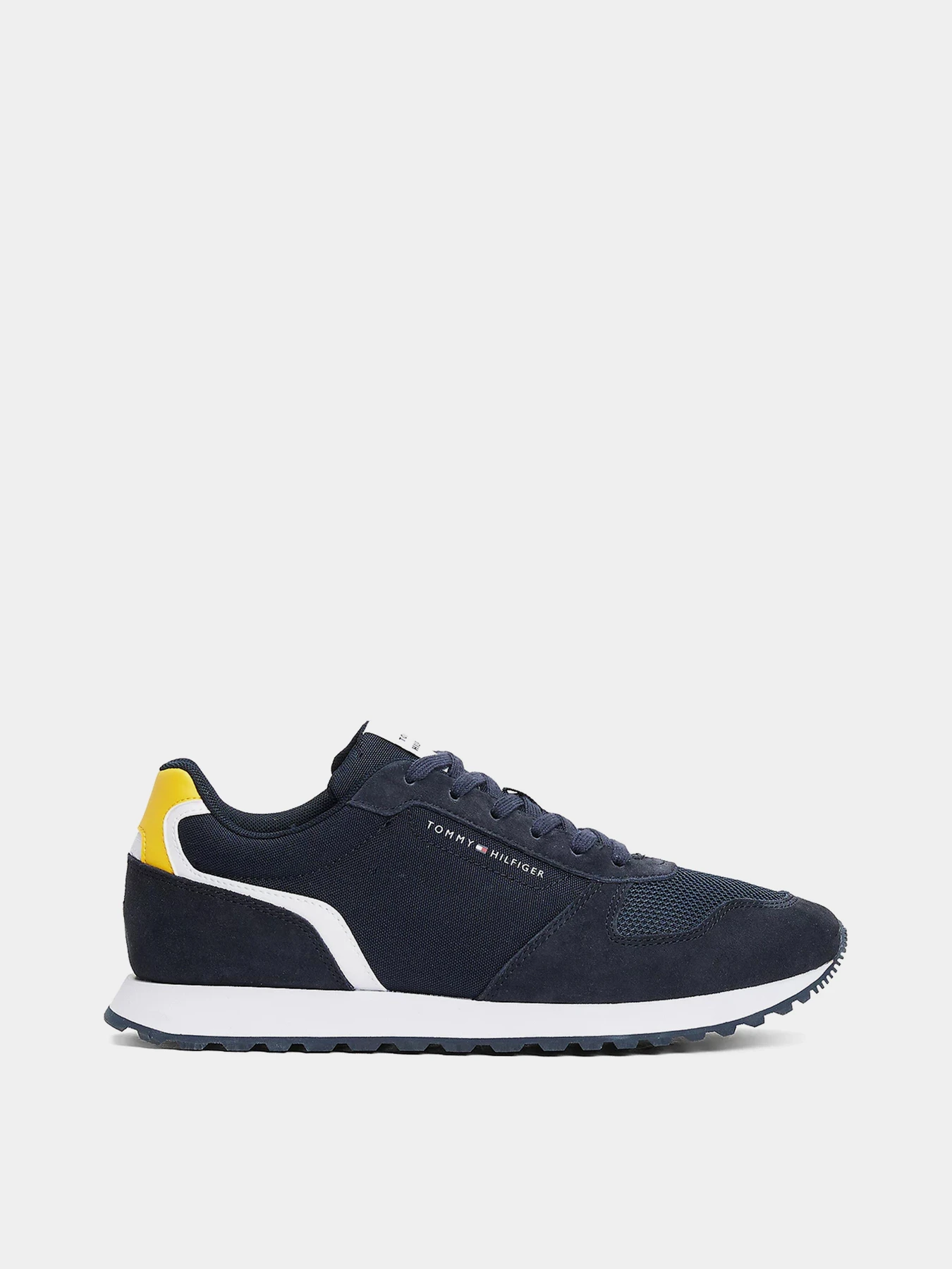 Кроссовки Tommy Hilfiger модель FM0FM05465-DW5 Кроссовки Tommy Hilfiger модель FM0FM05465-DW5 Фото
