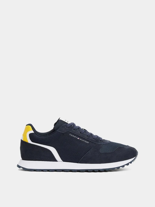 Кросівки Tommy Hilfiger модель FM0FM05465-DW5 Фото
