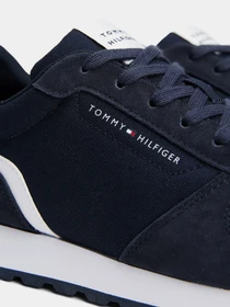 Кроссовки Tommy Hilfiger модель FM0FM05465-DW5 Фото
