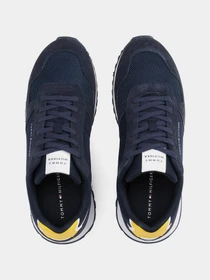 Кроссовки Tommy Hilfiger модель FM0FM05465-DW5 Фото