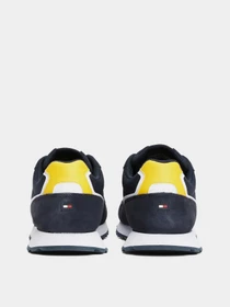Кроссовки Tommy Hilfiger модель FM0FM05465-DW5 Фото