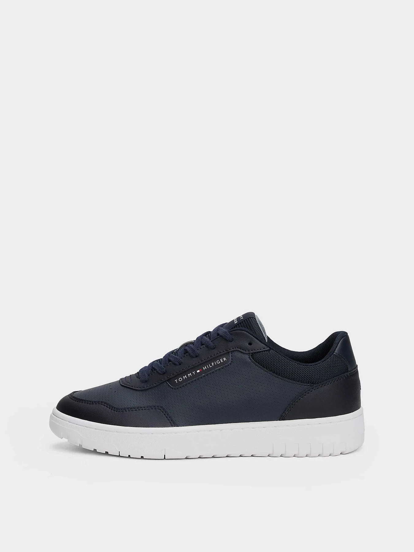 Кеди Tommy Hilfiger модель FM0FM05466-DW5 Фото