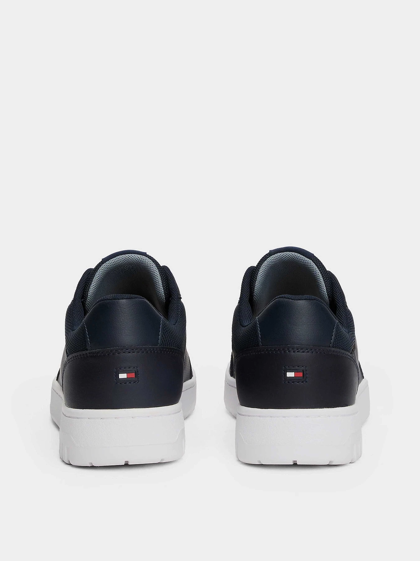 Кеди Tommy Hilfiger модель FM0FM05466-DW5 Фото
