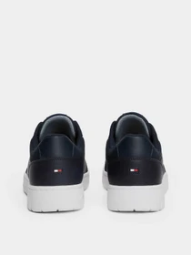 Кеди Tommy Hilfiger модель FM0FM05466-DW5 Фото