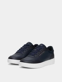 Кеди Tommy Hilfiger модель FM0FM05466-DW5 Фото