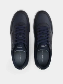 Кеди Tommy Hilfiger модель FM0FM05466-DW5 Фото