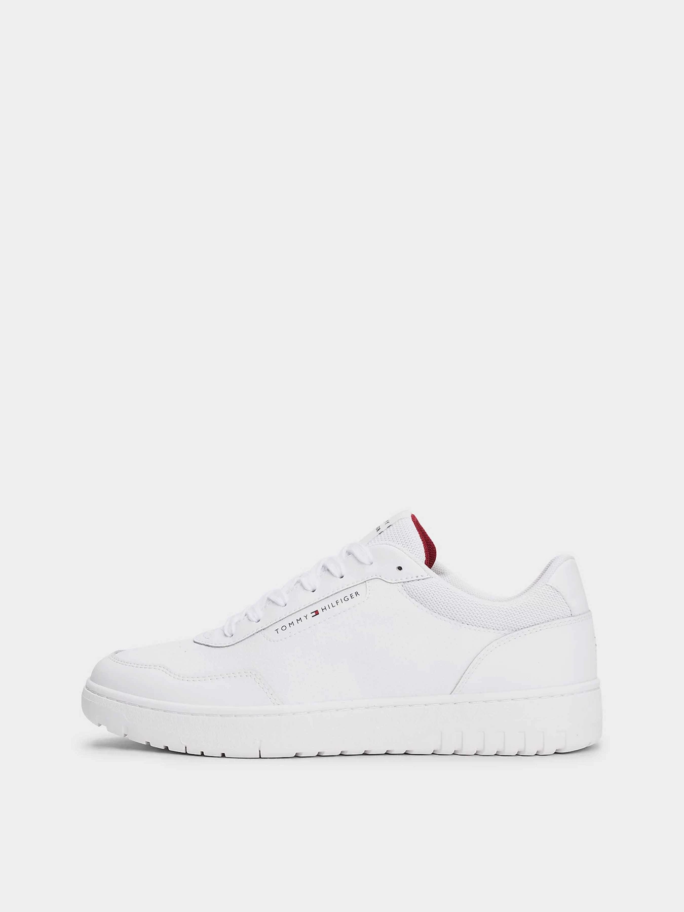 Кеди Tommy Hilfiger модель FM0FM05466-YBS Кеди Tommy Hilfiger модель FM0FM05466-YBS Фото