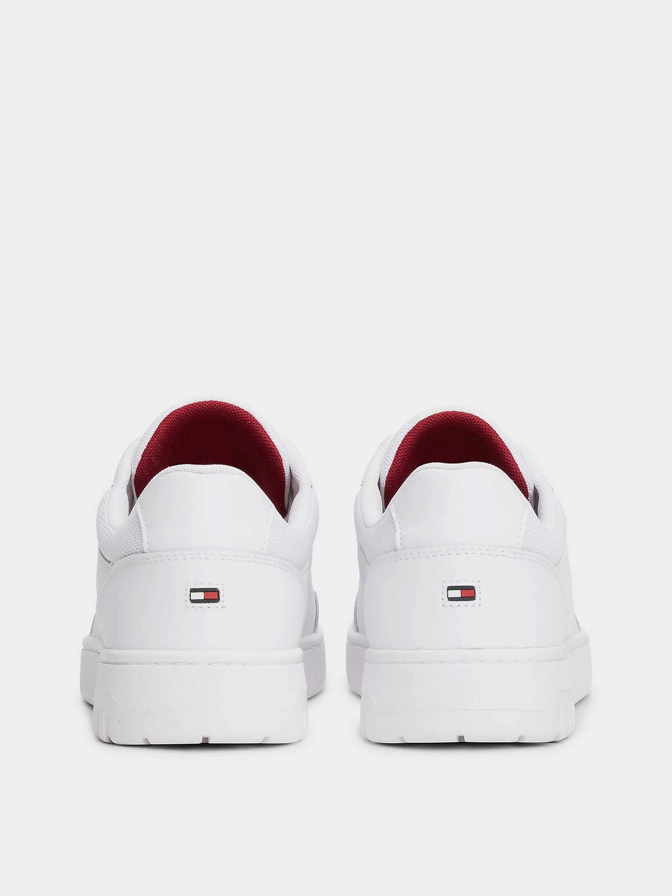 Кеди Tommy Hilfiger модель FM0FM05466-YBS Кеди Tommy Hilfiger модель FM0FM05466-YBS Фото