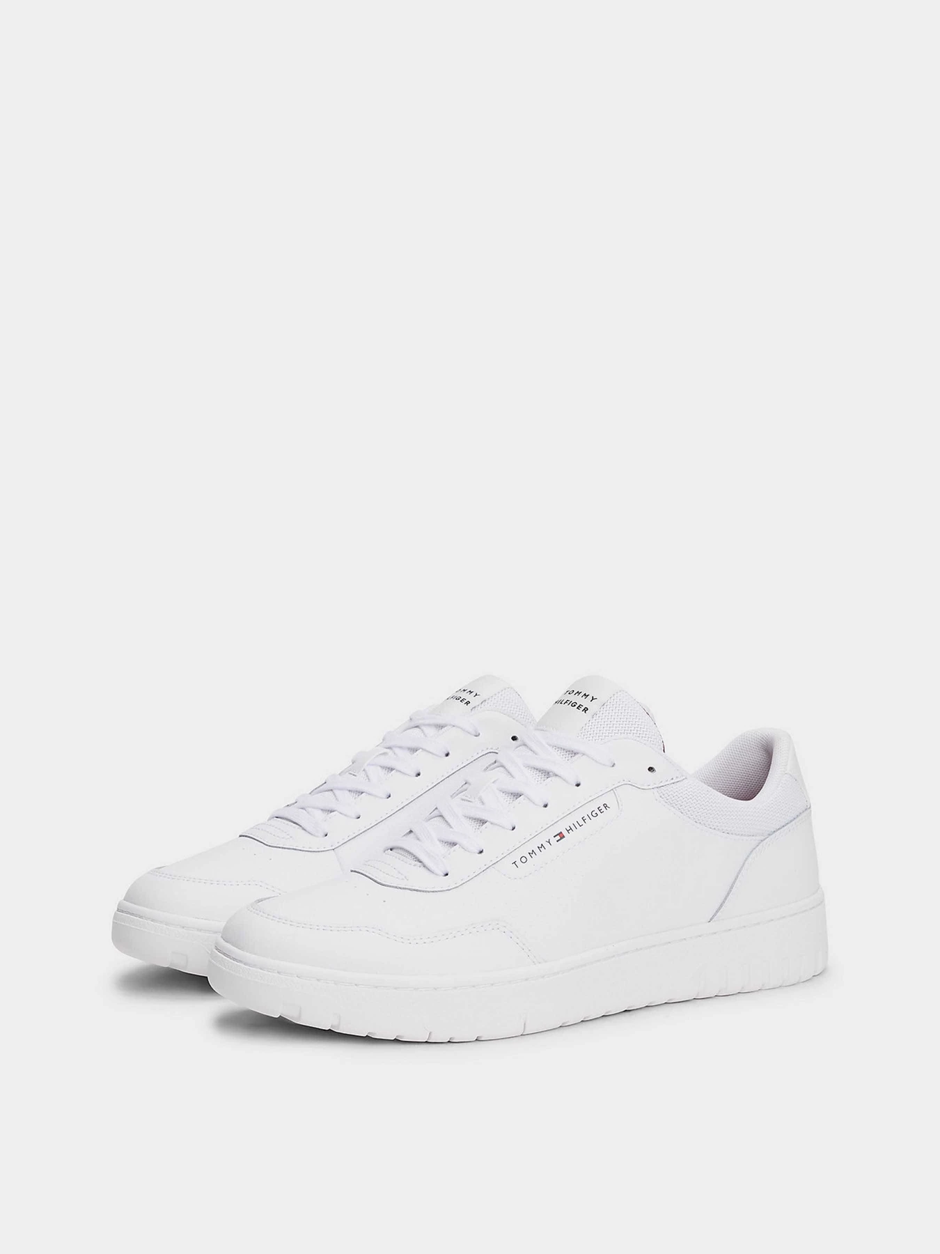 Кеди Tommy Hilfiger модель FM0FM05466-YBS Кеди Tommy Hilfiger модель FM0FM05466-YBS Фото