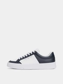 Кеды Tommy Hilfiger модель FM0FM05489-0K5 Фото
