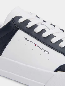 Кеды Tommy Hilfiger модель FM0FM05489-0K5 Фото