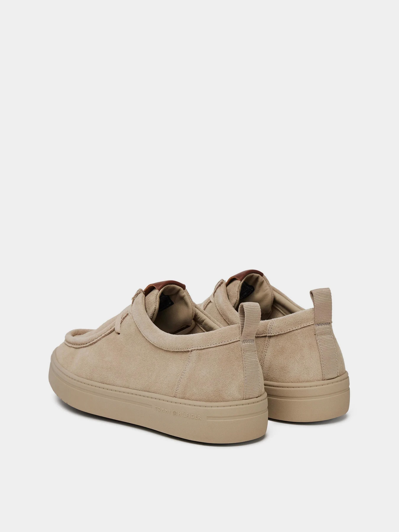 Туфли и лоферы Tommy Hilfiger модель FM0FM05501-RBT Туфли и лоферы Tommy Hilfiger модель FM0FM05501-RBT Фото