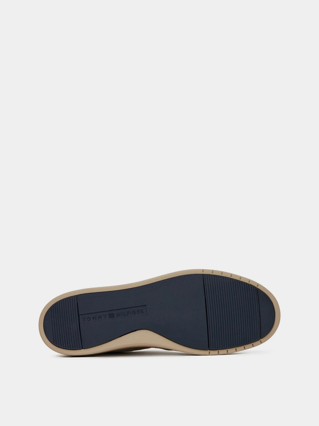 Туфли и лоферы Tommy Hilfiger модель FM0FM05501-RBT Туфли и лоферы Tommy Hilfiger модель FM0FM05501-RBT Фото