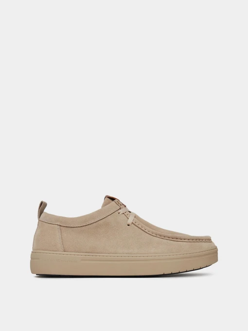 Туфли и лоферы Tommy Hilfiger модель FM0FM05501-RBT Фото