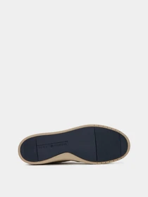 Туфли и лоферы Tommy Hilfiger модель FM0FM05501-RBT Фото