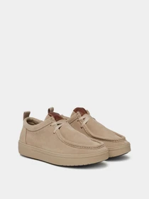 Туфли и лоферы Tommy Hilfiger модель FM0FM05501-RBT Фото