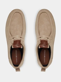 Туфли и лоферы Tommy Hilfiger модель FM0FM05501-RBT Фото