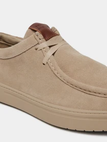 Туфли и лоферы Tommy Hilfiger модель FM0FM05501-RBT Фото