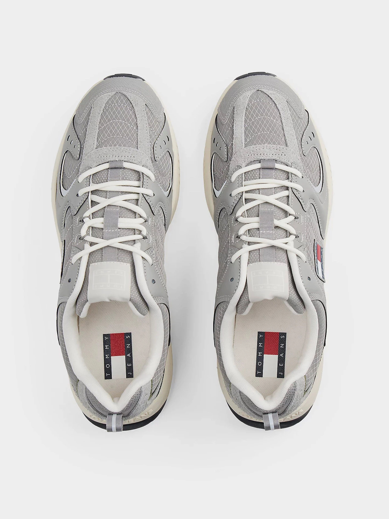 Кроссовки Tommy Hilfiger модель EM0EM01581-PRZ Кроссовки Tommy Hilfiger модель EM0EM01581-PRZ Фото