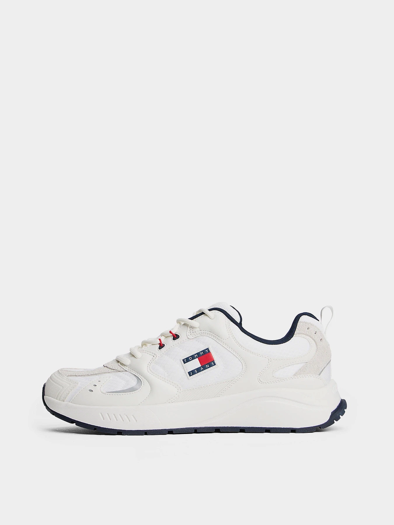 Кросівки Tommy Hilfiger модель EM0EM01581-TCR Фото