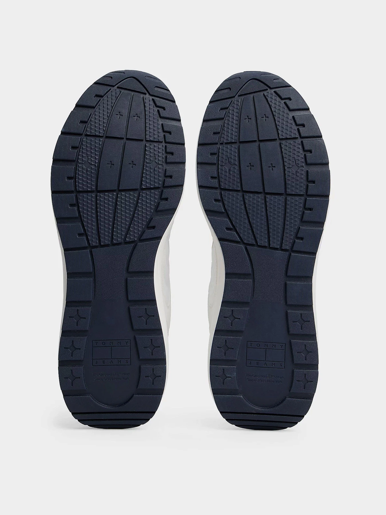 Кросівки Tommy Hilfiger модель EM0EM01581-TCR Фото