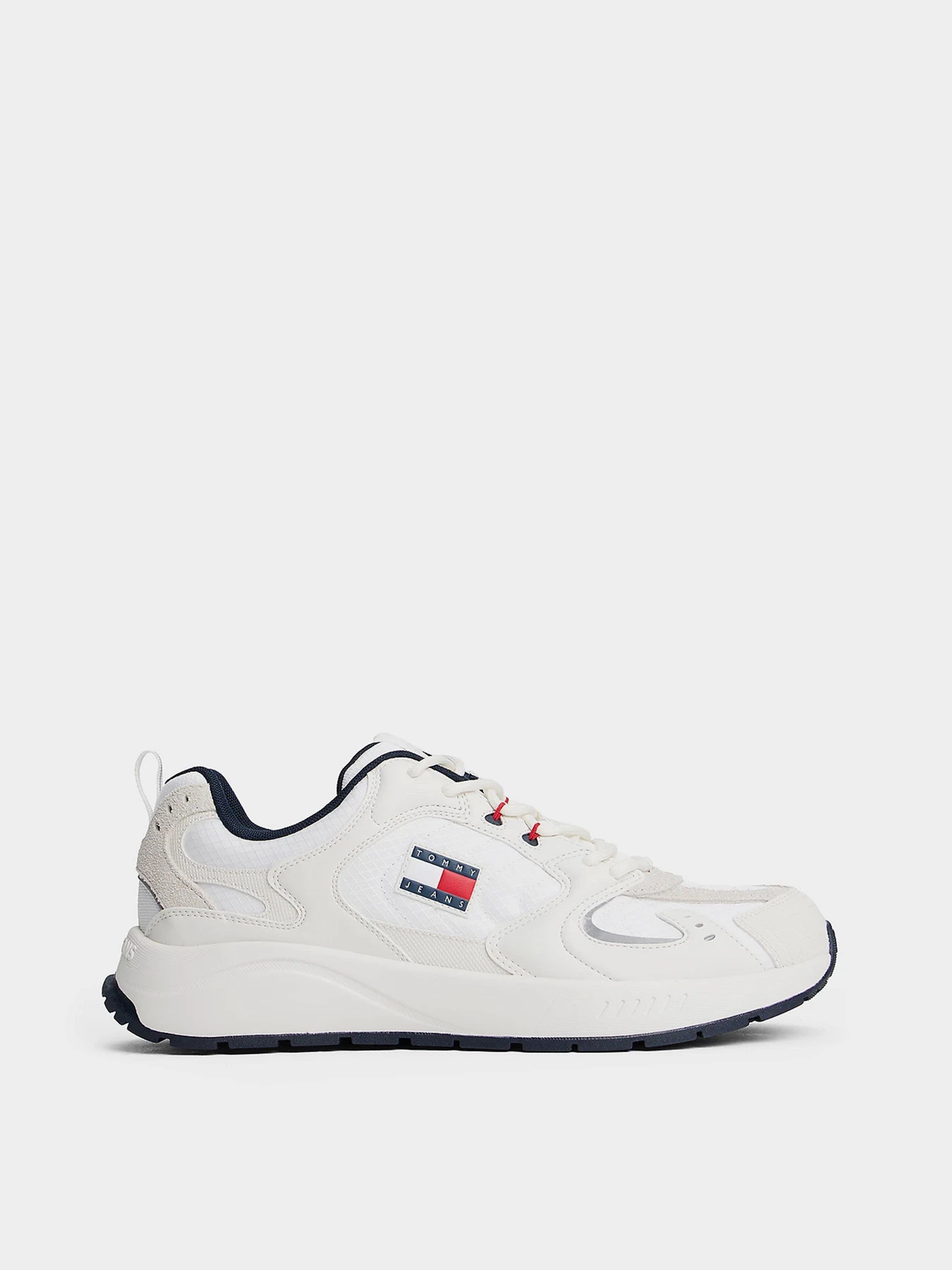 Кросівки Tommy Hilfiger модель EM0EM01581-TCR Фото