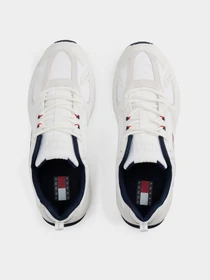 Кросівки Tommy Hilfiger модель EM0EM01581-TCR Фото