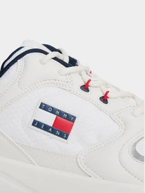 Кросівки Tommy Hilfiger модель EM0EM01581-TCR Фото