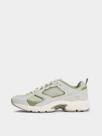 Кросівки Tommy Hilfiger модель EM0EM01593-M1C Фото