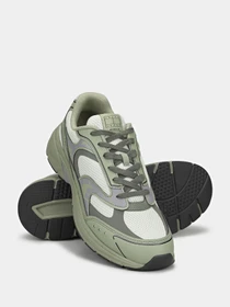 Кросівки Tommy Hilfiger модель EM0EM01594-MR6 Фото