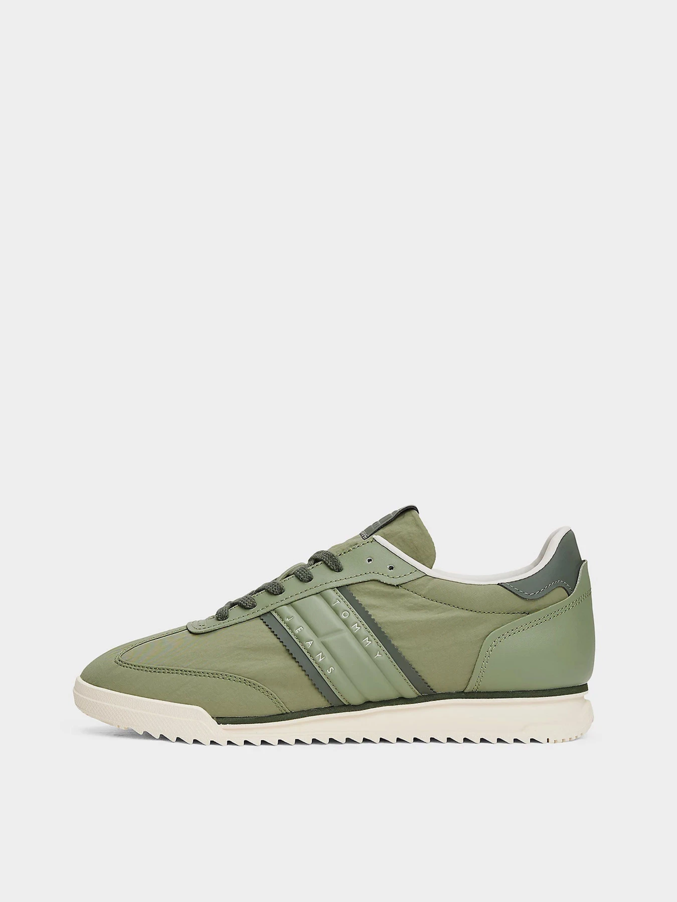 Кросівки Tommy Hilfiger модель EM0EM01598-MR6 Фото
