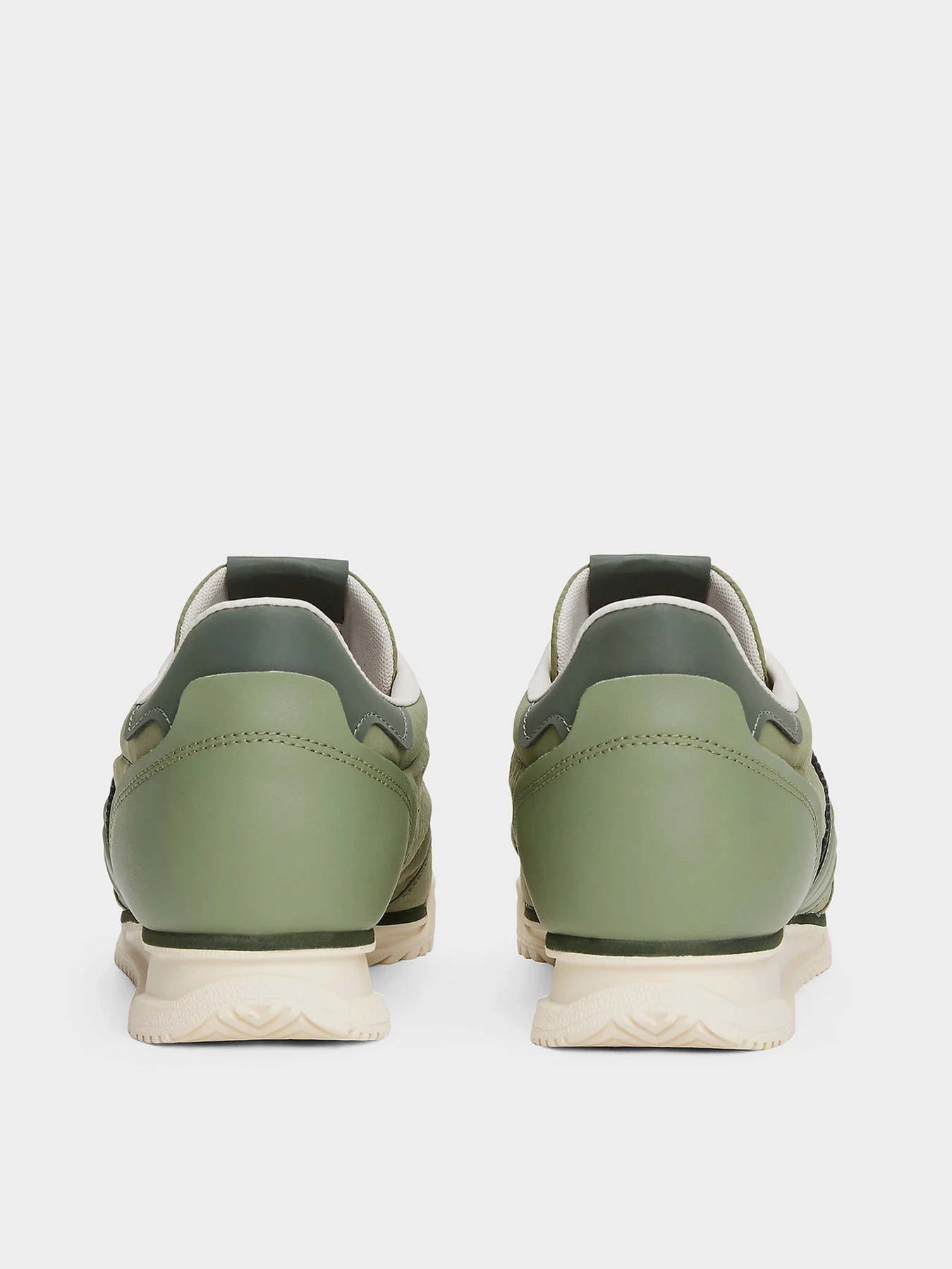 Кросівки Tommy Hilfiger модель EM0EM01598-MR6 Фото