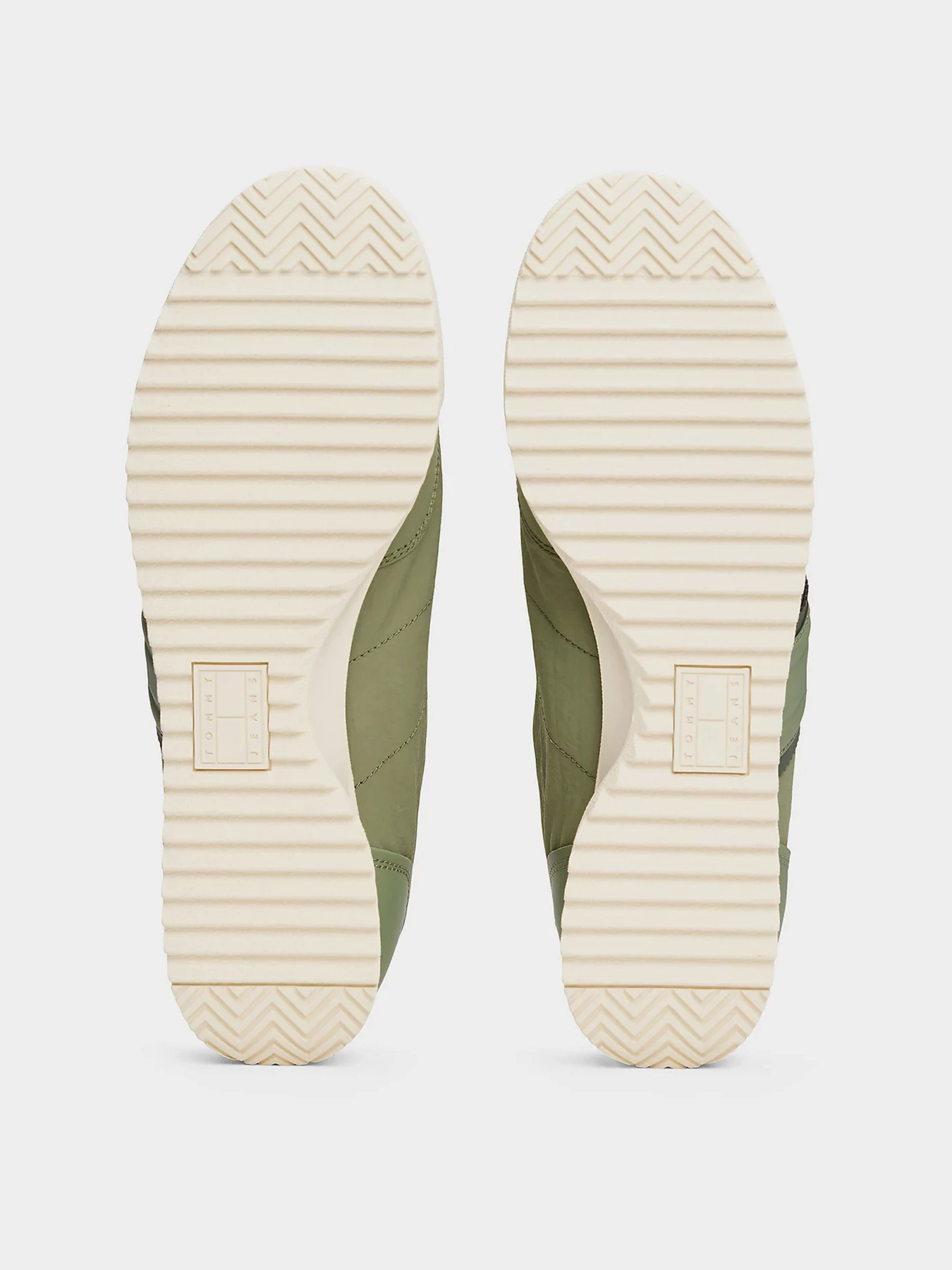 Кросівки Tommy Hilfiger модель EM0EM01598-MR6 Фото