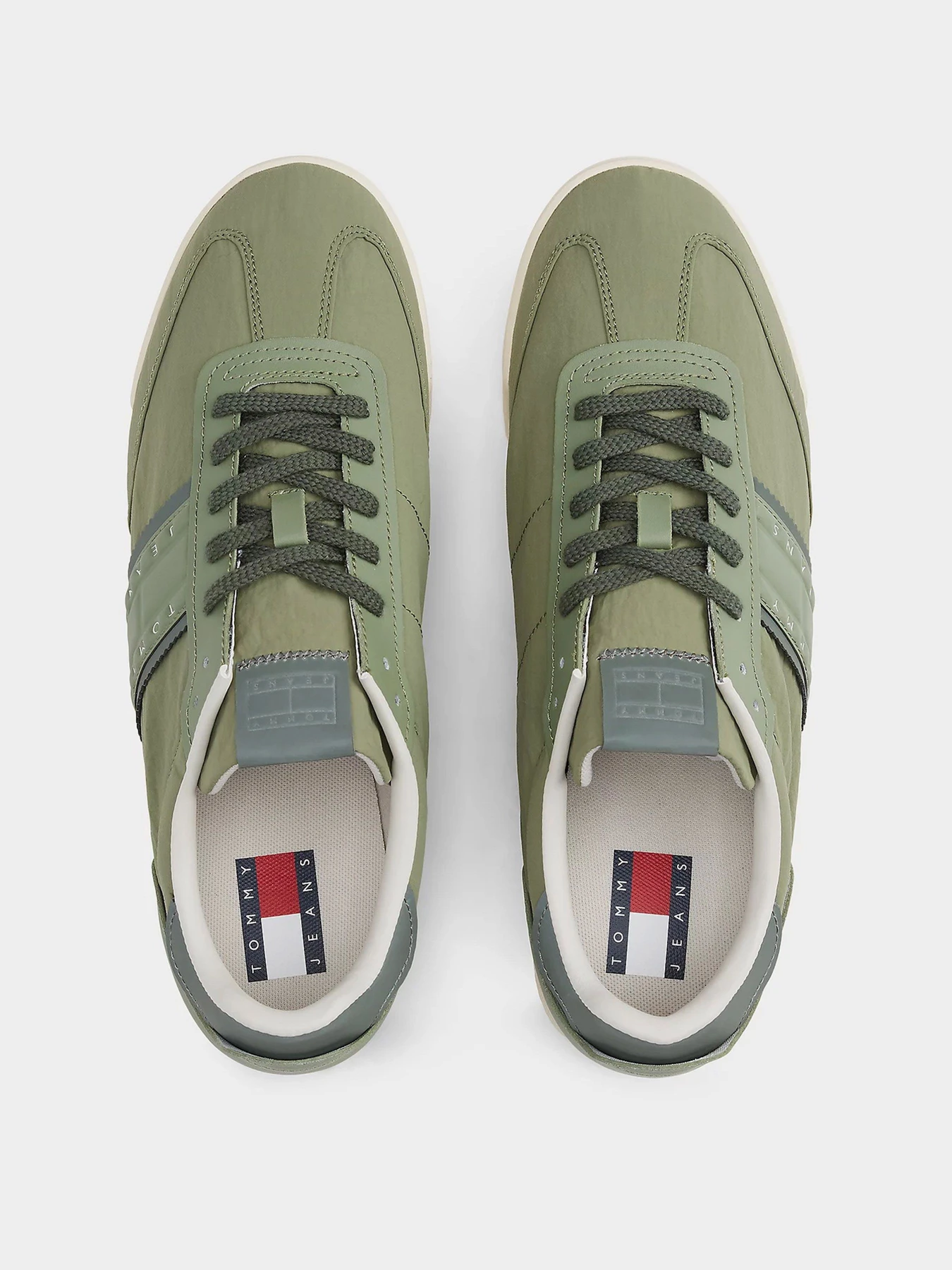 Кросівки Tommy Hilfiger модель EM0EM01598-MR6 Фото