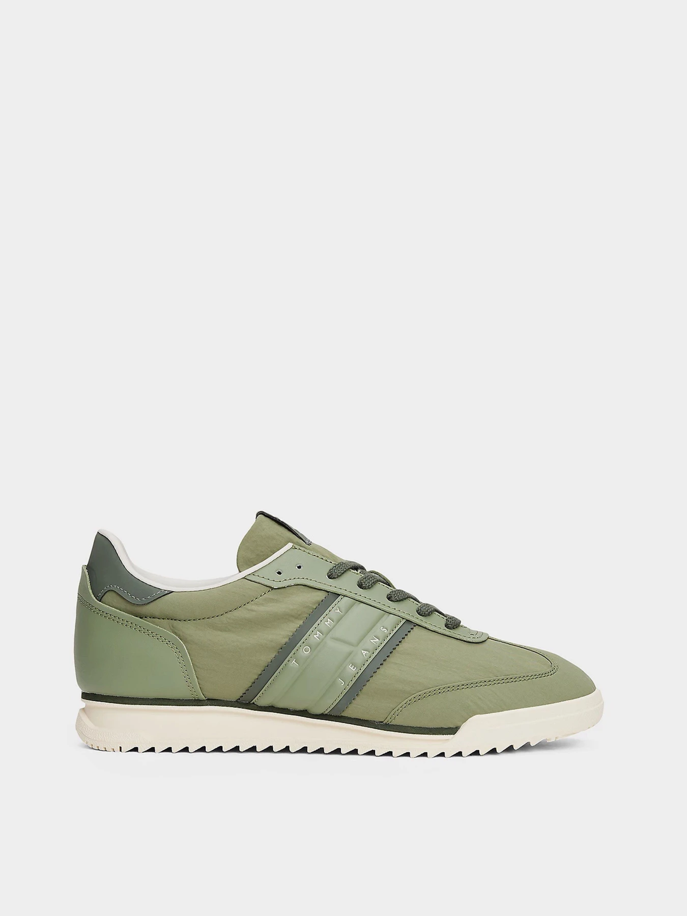 Кросівки Tommy Hilfiger модель EM0EM01598-MR6 Фото