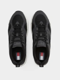 Кроссовки Tommy Hilfiger модель EM0EM01601-BDS Фото