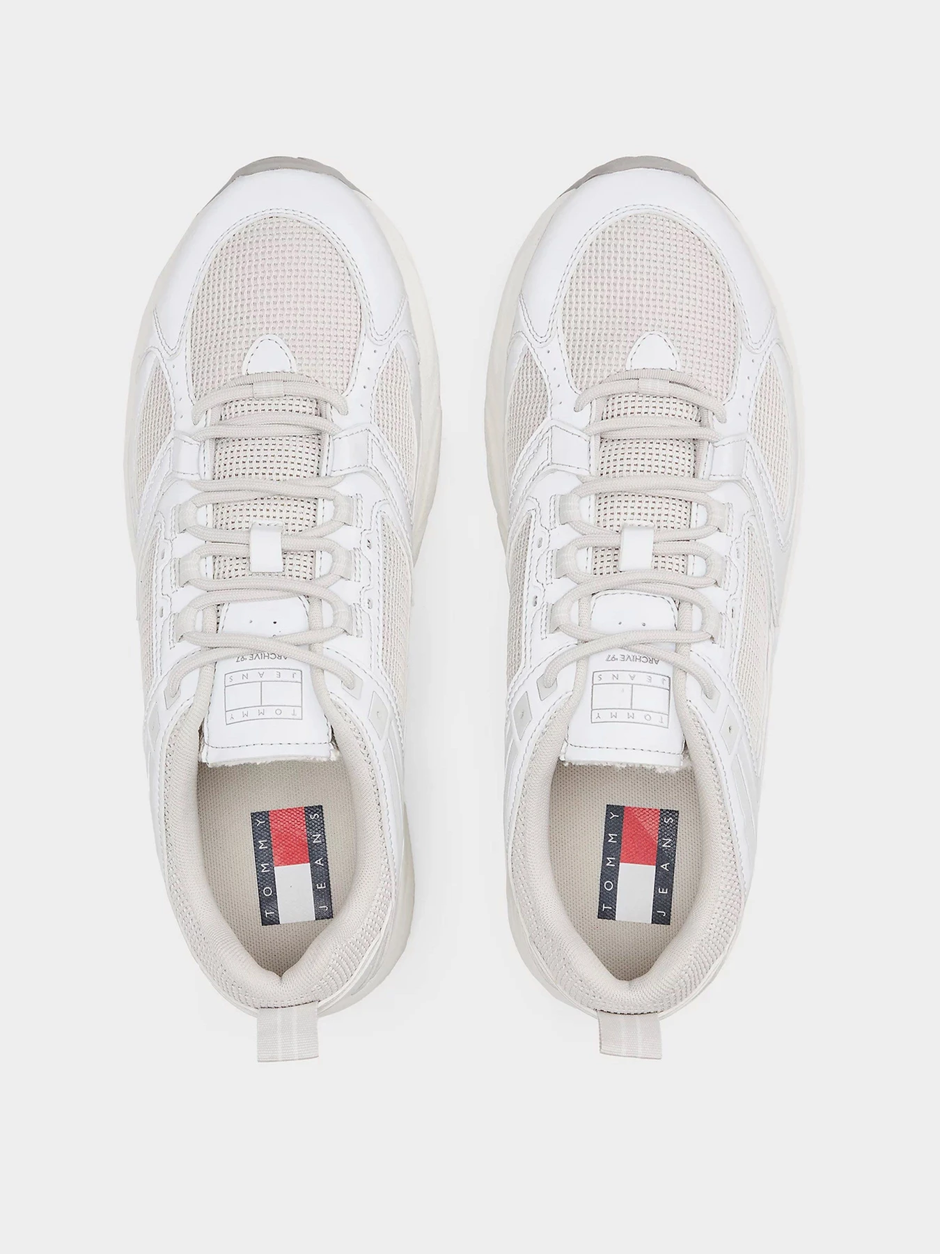 Кросівки Tommy Hilfiger модель EM0EM01601-PE6 Фото