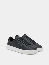 Кеды Tommy Hilfiger модель FM0FM05367-BDS Фото