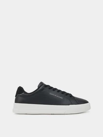 Кеды Tommy Hilfiger модель FM0FM05367-BDS Фото