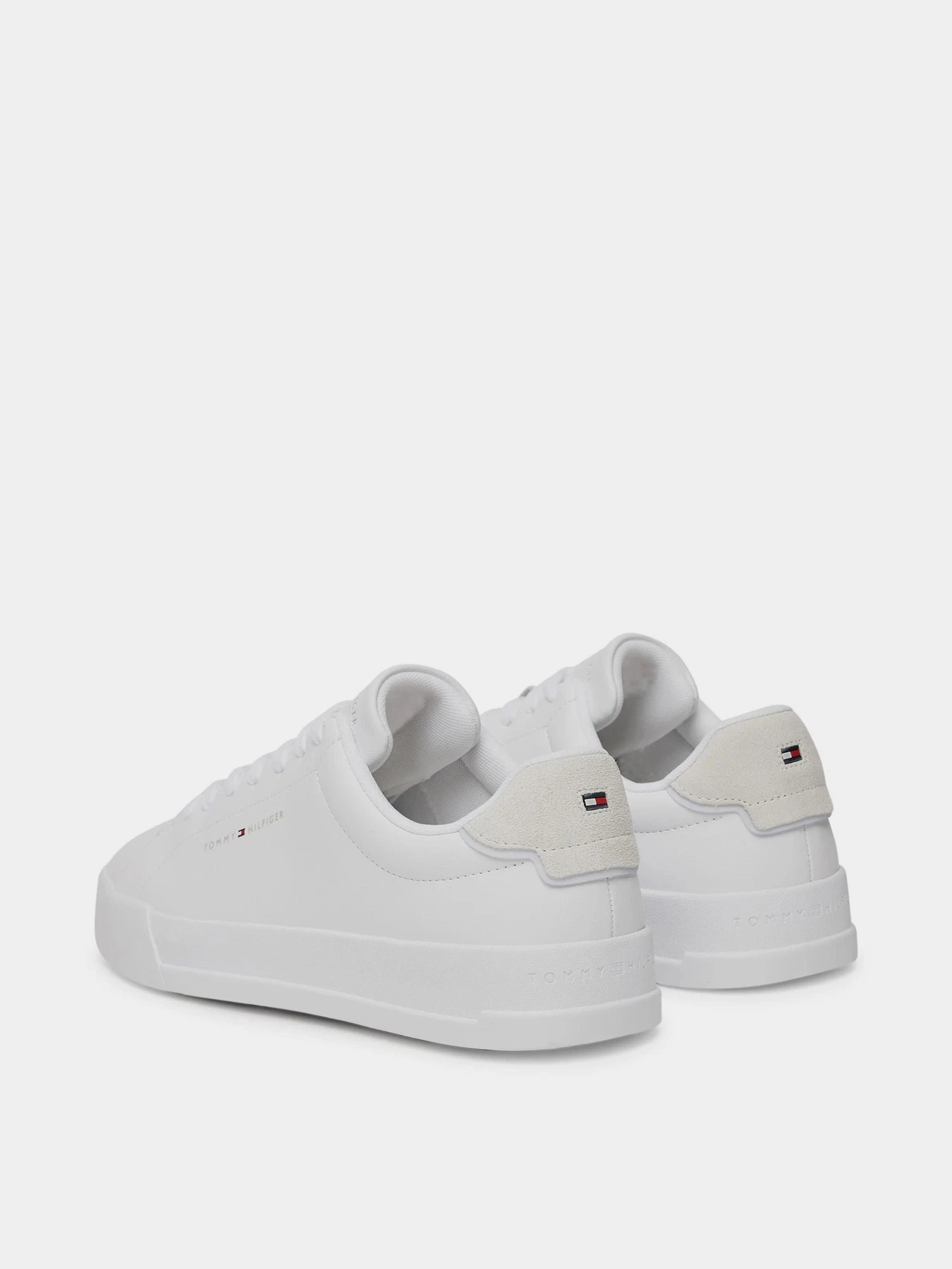 Кеды Tommy Hilfiger модель FM0FM05367-YBS Кеды Tommy Hilfiger модель FM0FM05367-YBS Фото