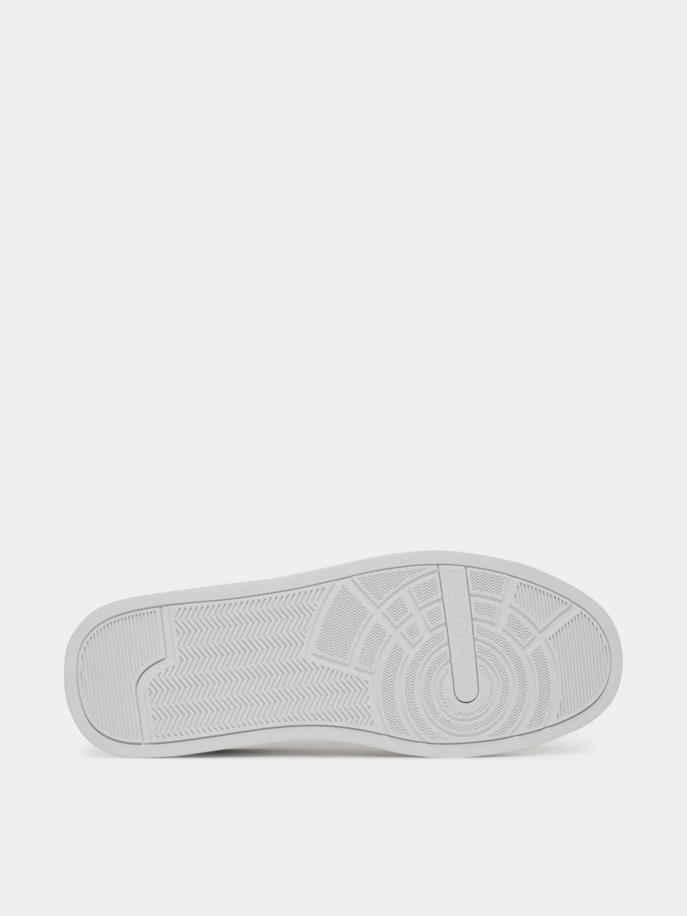 Кеды Tommy Hilfiger модель FM0FM05367-YBS Кеды Tommy Hilfiger модель FM0FM05367-YBS Фото