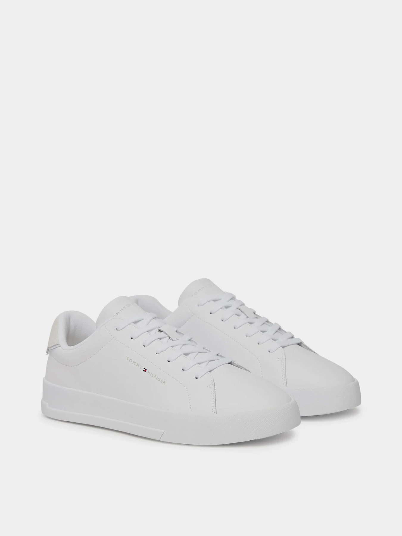 Кеды Tommy Hilfiger модель FM0FM05367-YBS Кеды Tommy Hilfiger модель FM0FM05367-YBS Фото
