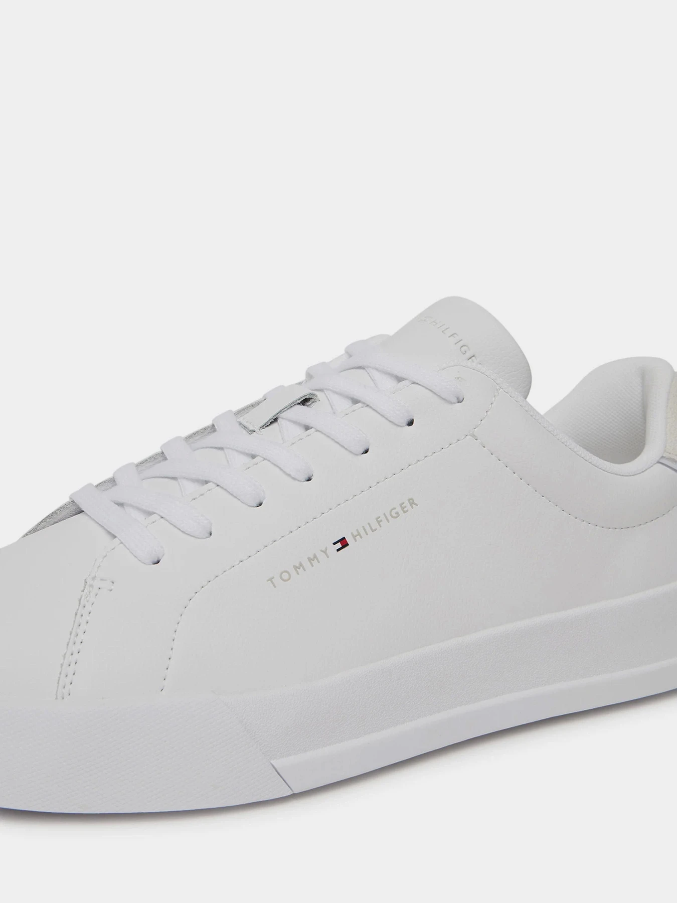 Кеды Tommy Hilfiger модель FM0FM05367-YBS Кеды Tommy Hilfiger модель FM0FM05367-YBS Фото